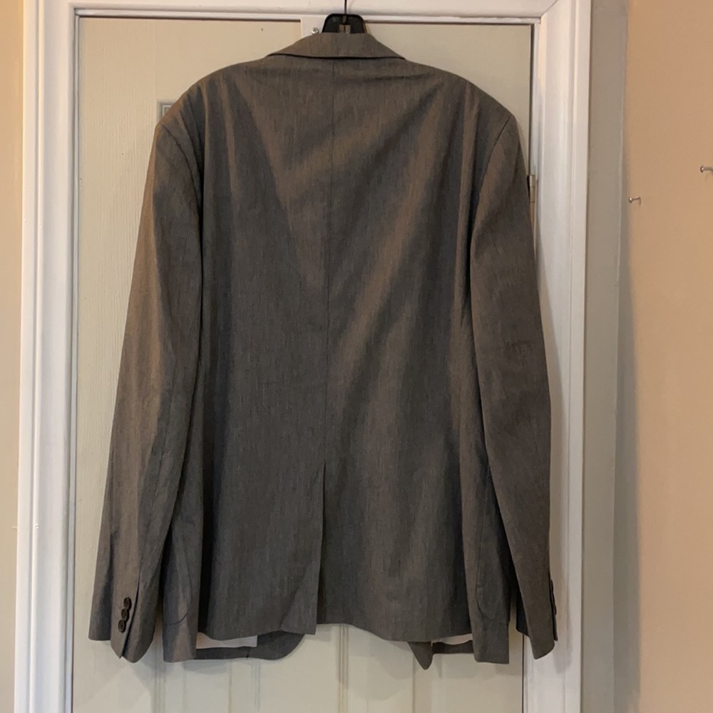 Mens Theory jacket - Picture 7 of 7